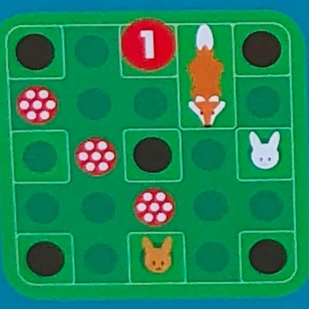 New in Box-Smart Games Jump In'  -Multilingual - Picture 10 of 14